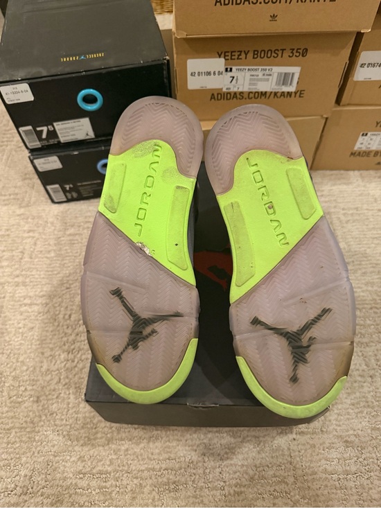 Air Jordan 5 Retro Bel-Air main image 5